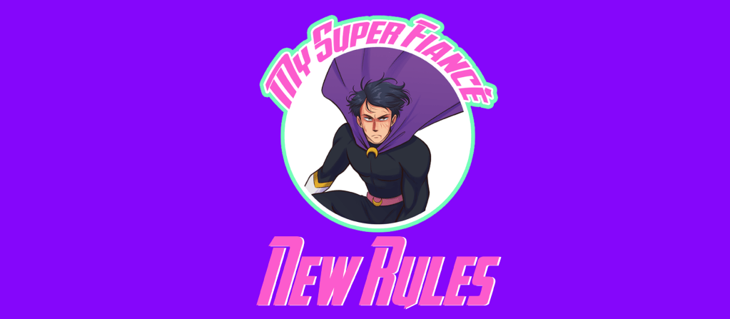 EPISODE 3 OUT&nbsp;NOW!